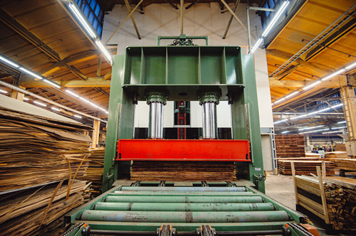 Properties Of A Good Hydraulic Presses Manufacturers