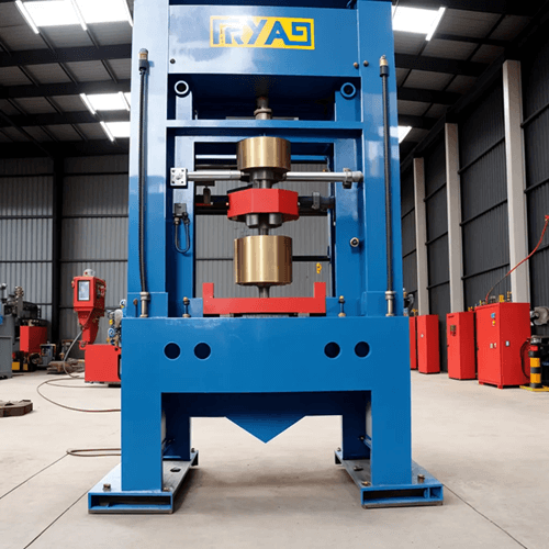 The Best 12 Ton Hydraulic Press For You – 5 Features